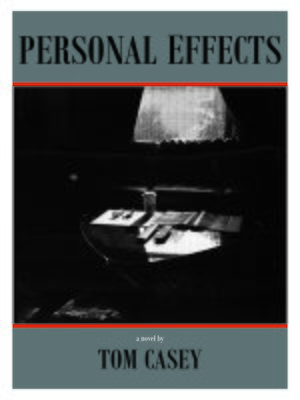 cover image of Personal Effects
